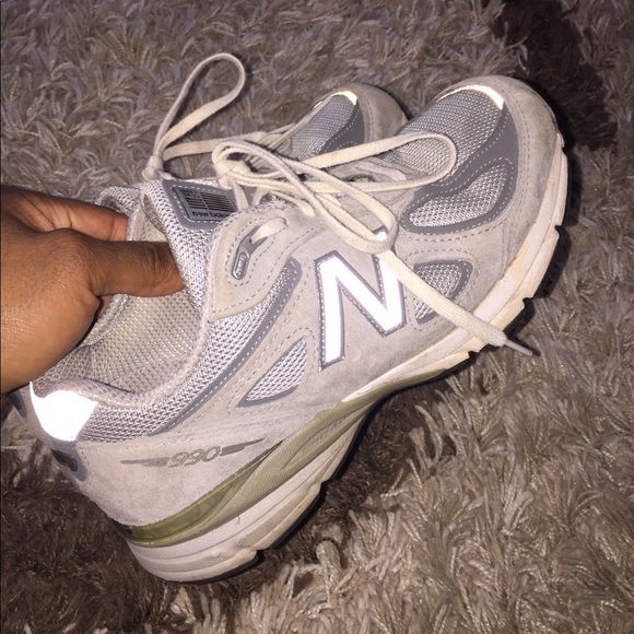 women's new balance 990 shoes